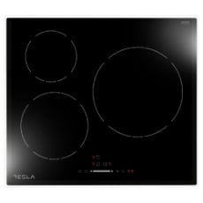 Εικόνα της Επαγωγική Εστία Tesla HI6300TB 59x52 cm
