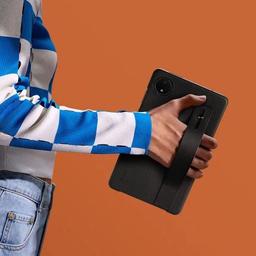 Εικόνα της Θήκη Xiaomi Redmi Pad SE 8.7" Black BHR8960GL