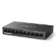 Εικόνα της Switch Mercusys MS110P 10-Port 10/100Mbps with 8-Port PoE+
