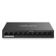Εικόνα της Switch Mercusys MS110P 10-Port 10/100Mbps with 8-Port PoE+