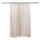 Εικόνα της Κουρτίνα Μπάνιου 5Five Colorama Linen Beige 180x200cm 38006O