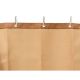 Εικόνα της Κουρτίνα Μπάνιου 5Five Colorama Malt brown 180x200cm 138006T
