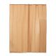 Εικόνα της Κουρτίνα Μπάνιου 5Five Colorama Malt brown 180x200cm 138006T