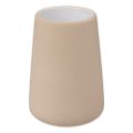 Εικόνα της Επιτραπέζια Ποτηροθήκη 5Five Linen Beige 8.3x11.8cm 174880O