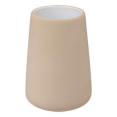 Εικόνα της Επιτραπέζια Ποτηροθήκη 5Five Linen Beige 8.3x11.8cm 174880O