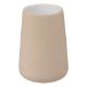 Εικόνα της Επιτραπέζια Ποτηροθήκη 5Five Linen Beige 8.3x11.8cm 174880O