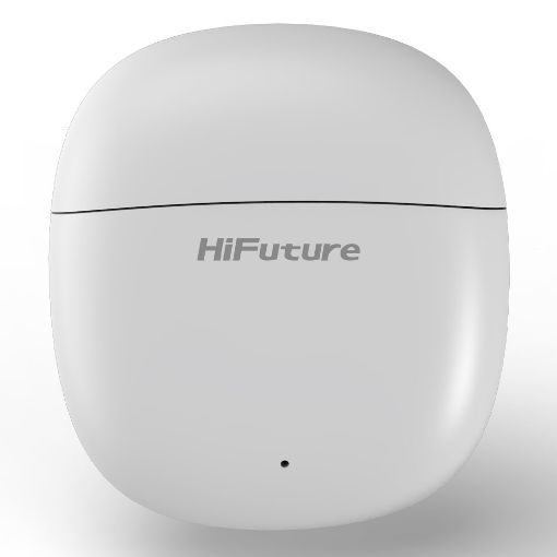 Εικόνα της Earbuds HiFuture ColorBuds2 Wireless White