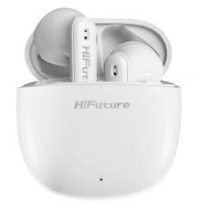 Εικόνα της Earbuds HiFuture ColorBuds2 Wireless White