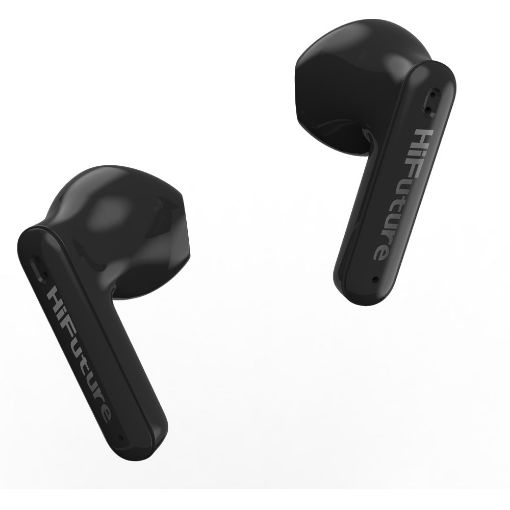 Εικόνα της Earbuds HiFuture ColorBuds2 Wireless Black