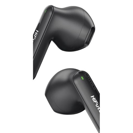 Εικόνα της Earbuds HiFuture ColorBuds2 Wireless Black