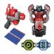 Εικόνα της AS Company - Τηλεκατευθυνόμενo Ρομπότ Silverlit Ycoo Robo Rapidfire 7530-88528