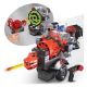Εικόνα της AS Company - Τηλεκατευθυνόμενo Ρομπότ Silverlit Ycoo Robo Rapidfire 7530-88528