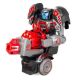 Εικόνα της AS Company - Τηλεκατευθυνόμενo Ρομπότ Silverlit Ycoo Robo Rapidfire 7530-88528