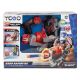 Εικόνα της AS Company - Τηλεκατευθυνόμενo Ρομπότ Silverlit Ycoo Robo Rapidfire 7530-88528