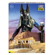 Εικόνα της AS Company - Επιτραπέζιο Crime Scene Luxor 1932 1040-21707
