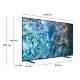 Εικόνα της Τηλεόραση Samsung Q60D 43" QLED 4K UHD Smart HDR (2024) QE43Q60DAUXXH
