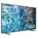 Εικόνα της Τηλεόραση Samsung Q60D 43" QLED 4K UHD Smart HDR (2024) QE43Q60DAUXXH