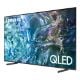 Εικόνα της Τηλεόραση Samsung Q60D 43" QLED 4K UHD Smart HDR (2024) QE43Q60DAUXXH