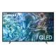 Εικόνα της Τηλεόραση Samsung Q60D 43" QLED 4K UHD Smart HDR (2024) QE43Q60DAUXXH