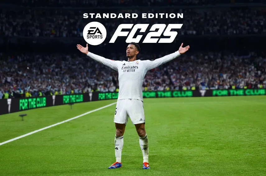 EA SPORTS FC™ 25 is here!