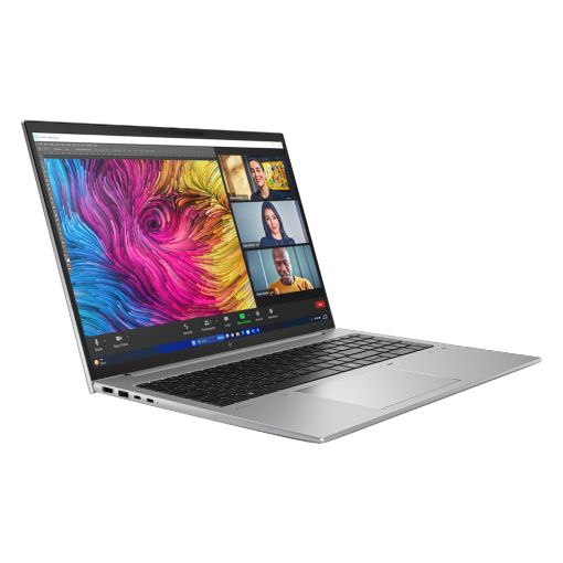 Εικόνα της Workstation HP ZBook Firefly G11 16'' Intel Core Ultra U5-135H (3.60GHz) 32GB 512 SSD RTX A500 4GB Win11 Pro 98M75ET
