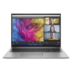Εικόνα της Workstation HP ZBook Firefly G11 16'' Intel Core Ultra U5-135H (3.60GHz) 32GB 512 SSD RTX A500 4GB Win11 Pro 98M75ET