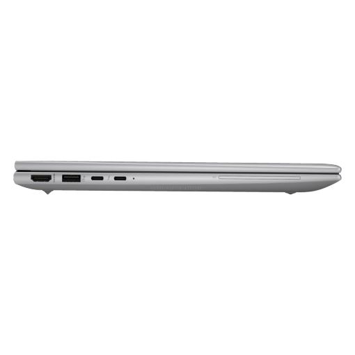Εικόνα της Workstation HP ZBook Firefly G11 14'' Intel Core Ultra U5-135H (3.60GHz) 32GB 512 SSD Win11 Pro 98M87ET