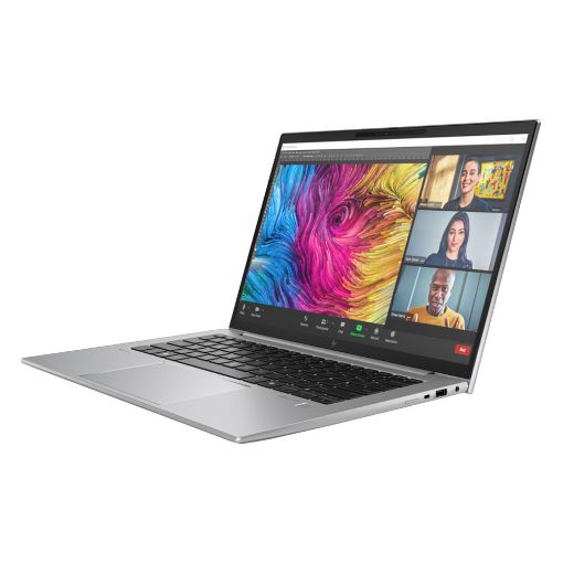 Εικόνα της Workstation HP ZBook Firefly G11 14'' Intel Core Ultra U5-135H (3.60GHz) 32GB 512 SSD Win11 Pro 98M87ET