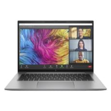 Εικόνα της Workstation HP ZBook Firefly G11 14'' Intel Core Ultra U5-135H (3.60GHz) 32GB 512 SSD Win11 Pro 98M87ET