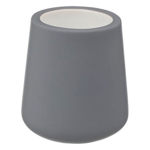 Εικόνα της Πιγκάλ Mπάνιου 5Five Γκρι 12x40cm 174878H