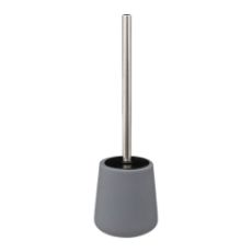 Εικόνα της Πιγκάλ Mπάνιου 5Five Γκρι 12x40cm 174878H