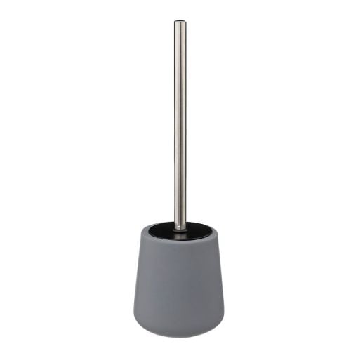 Εικόνα της Πιγκάλ Mπάνιου 5Five Γκρι 12x40cm 174878H
