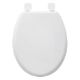 Εικόνα της Καπάκι Λεκάνης 5Five White 34.5x45cm 116802