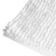 Εικόνα της Πατάκι Μπάνιου Chenille 5Five White 50x80cm 138043I