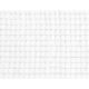 Εικόνα της Πατάκι Μπάνιου Chenille 5Five White 50x80cm 138043I