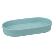 Εικόνα της Θήκη για Σαπούνι 5Five Artic blue 19.3x10.6x3cm 174881Q