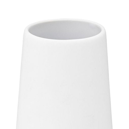 Εικόνα της Επιτραπέζια Ποτηροθήκη 5Five White 8.3x11.8cm 174880I