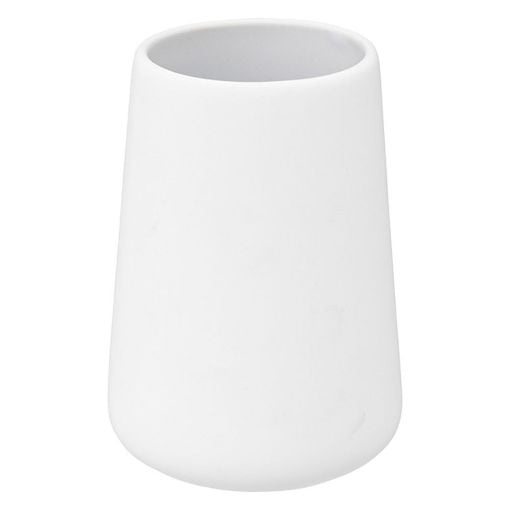 Εικόνα της Επιτραπέζια Ποτηροθήκη 5Five White 8.3x11.8cm 174880I