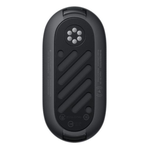 Εικόνα της Action Camera Insta360 GO 3S 128GB Standard Edition Midnight Black CINSAATA/GO3S13