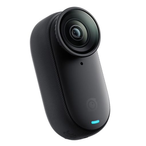 Εικόνα της Action Camera Insta360 GO 3S 128GB Standard Edition Midnight Black CINSAATA/GO3S13