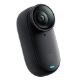 Εικόνα της Action Camera Insta360 GO 3S 128GB Standard Edition Midnight Black CINSAATA/GO3S13