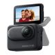 Εικόνα της Action Camera Insta360 GO 3S 128GB Standard Edition Midnight Black CINSAATA/GO3S13