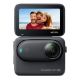 Εικόνα της Action Camera Insta360 GO 3S 128GB Standard Edition Midnight Black CINSAATA/GO3S13