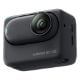 Εικόνα της Action Camera Insta360 GO 3S 128GB Standard Edition Midnight Black CINSAATA/GO3S13