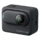 Εικόνα της Action Camera Insta360 GO 3S 128GB Standard Edition Midnight Black CINSAATA/GO3S13