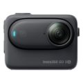 Εικόνα της Action Camera Insta360 GO 3S 128GB Standard Edition Midnight Black CINSAATA/GO3S13