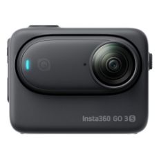Εικόνα της Action Camera Insta360 GO 3S 128GB Standard Edition Midnight Black CINSAATA/GO3S13