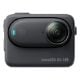 Εικόνα της Action Camera Insta360 GO 3S 128GB Standard Edition Midnight Black CINSAATA/GO3S13
