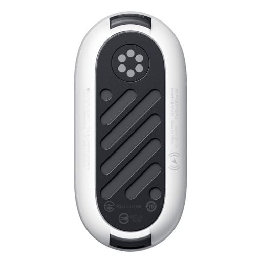 Εικόνα της Action Camera Insta360 GO 3S 128GB Standard Edition Arctic White CINSAATA/GO3S04