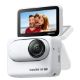 Εικόνα της Action Camera Insta360 GO 3S 128GB Standard Edition Arctic White CINSAATA/GO3S04